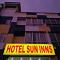Sun Inns Hotel Meru Raya