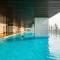 Great Location Studio at Menteng Park Apartment By Travelio