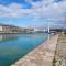 MonHavre, Dauphine St François, Bord de mer, WIFI, Fibre Orange - 勒阿弗尔