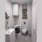 Soho City Apartment with Garage