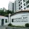 Kantary Bay Hotel And Serviced Apartments Sriracha - Sziracsa