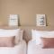 UP ROOMS BANYOLES