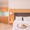 Pleasure Beach Hotel