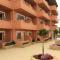 Pleasure Beach Hotel