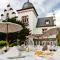 Hotel Kronenschlösschen