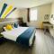 Comfort Hotel Dijon Sud - 21600 LONGVIC