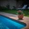 Pêche de Vigne & Spa