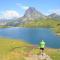 GREEN BIKE PYRENEES - Louvie Juzon