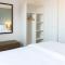 Boutique Resort Schaardijk vakantiewoning