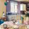Maison conviviale à Criel-sur-Mer - 50 m² jardin clos