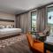Hyatt Regency Sofia