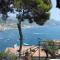 Villa Oliver - Breathtaking small Pool 14 sqm Hydromassage on the Rock - Amalfi Coast