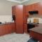 Kingfisher 15 - Home away from home