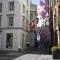 Studio at famous Storchengasse - Stork 44
