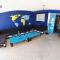 The Lazy Monkey Hostel & Apartments