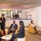 Mercure Paris Le Bourget Aeroport - 勒布朗-梅尼尔