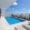 Diamond villas