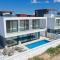 Diamond villas