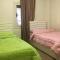 Ramco For Furnished Apartments And Accommodation Compound Leila