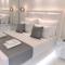 Amaryllis Luxury Rooms