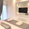 Amaryllis Luxury Rooms