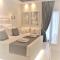 Amaryllis Luxury Rooms