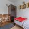 Frile Apartments