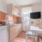 Frile Apartments