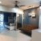 Galleria Equine Park - Studio Facing pool