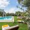 Sissy Luxury Villa Chania