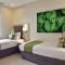 La Lucia Sands Beach Resort