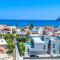 Sissy Luxury Villa Chania