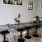 Chambres dhotes le nid fleuri de Cravanche