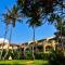 La Lucia Sands Beach Resort - Durban