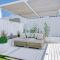 Terrasse Blanche