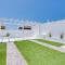 Terrasse Blanche