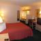 Cimarron Inn Klamath Falls - Кламат-Фолс