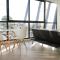Modern Light-Filled Luxury 1Bedroom Apartment in South Melbourne