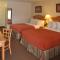 Cimarron Inn Klamath Falls - Кламат-Фолс