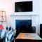 Traditional Apartment oer the Meadows - Edimburgo