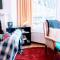 Traditional Apartment oer the Meadows - Edimburgo