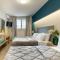 Sunshine Apartments