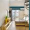 Sunshine Apartments
