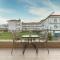 Sunshine Apartments