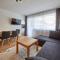 Appartement Timeout