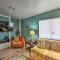 Vintage Las Vegas Oasis Less Than 3 Mi to the Strip! - Las Vegas