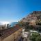 Casa Leucosia, Positano centro