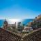 Casa Leucosia, Positano centro