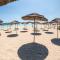 Nissi 3 Pool Access Garden Apartment