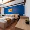 Escala Rooms